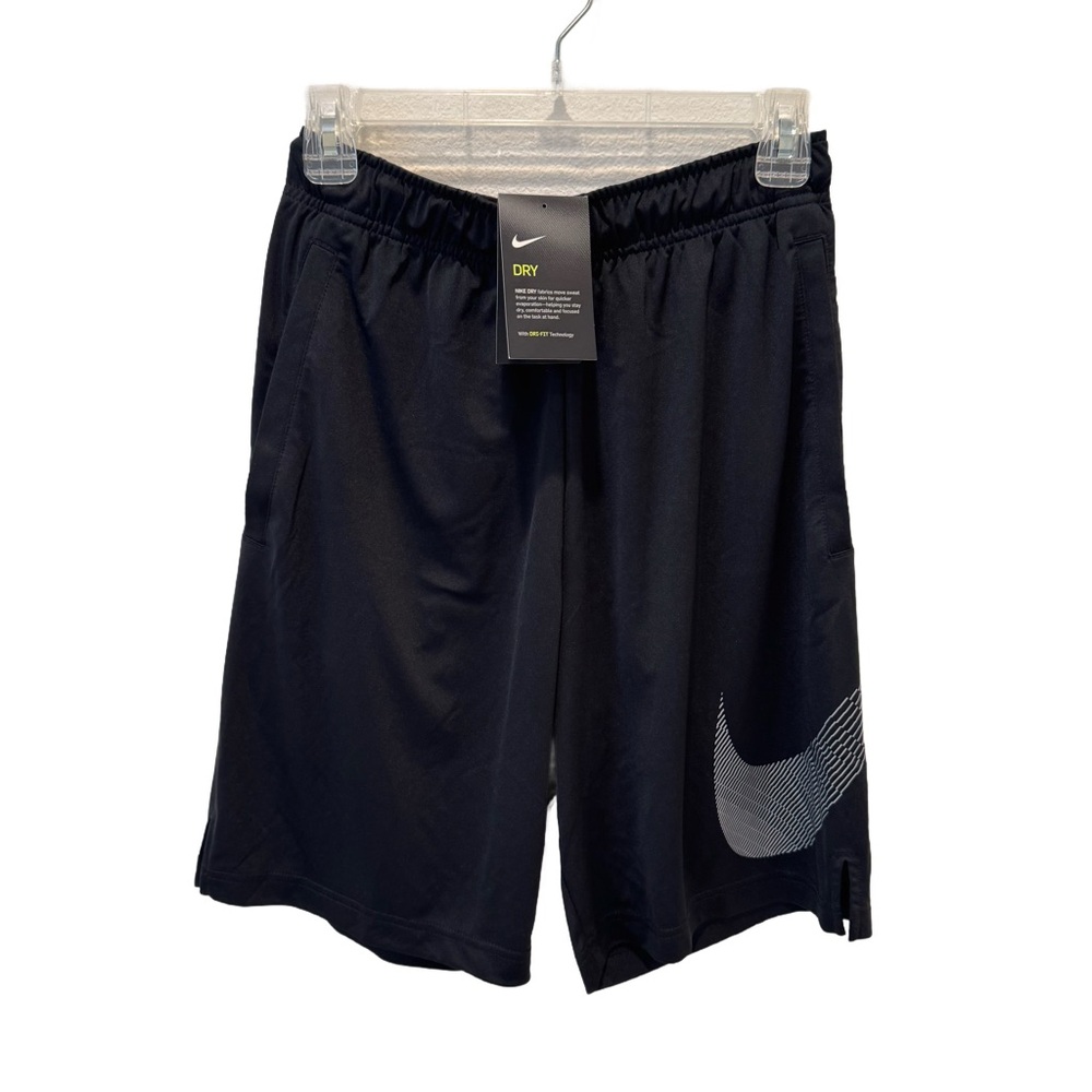 nike • men’s dri-fit shorts